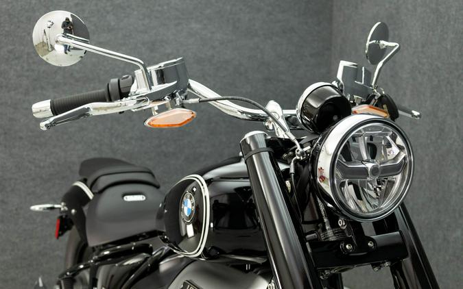 2021 BMW R18 FIRST EDITION 1800 W/ABS