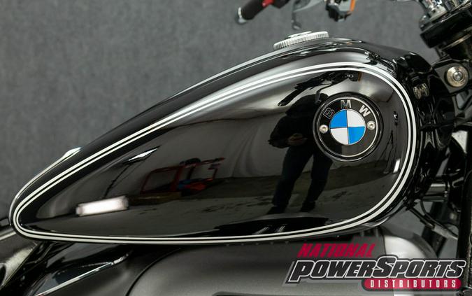 2021 BMW R18 FIRST EDITION 1800 W/ABS