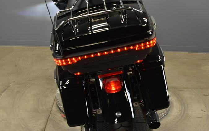 2023 Harley-Davidson Ultra Limited