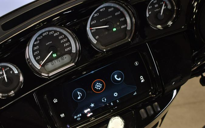 2023 Harley-Davidson Ultra Limited