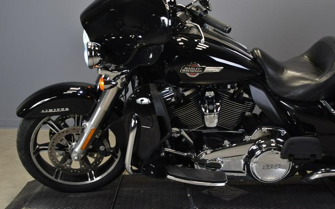 2023 Harley-Davidson Ultra Limited