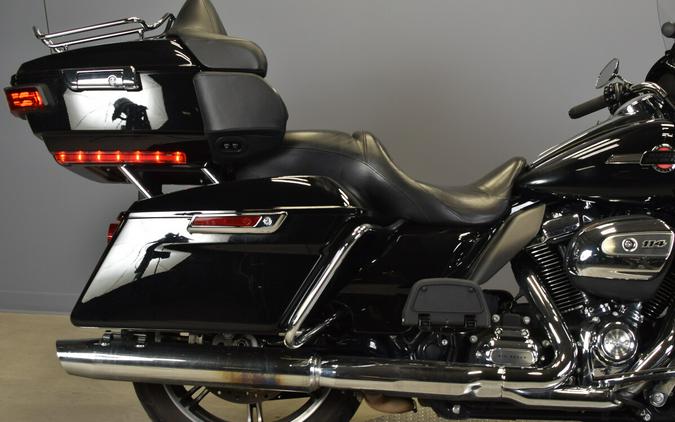 2023 Harley-Davidson Ultra Limited