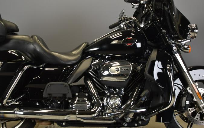 2023 Harley-Davidson Ultra Limited