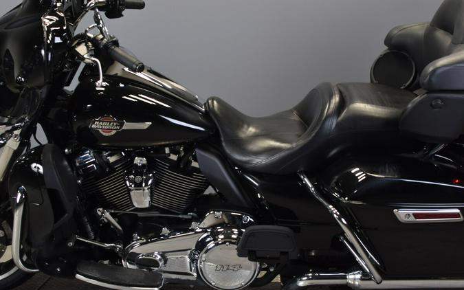 2023 Harley-Davidson Ultra Limited