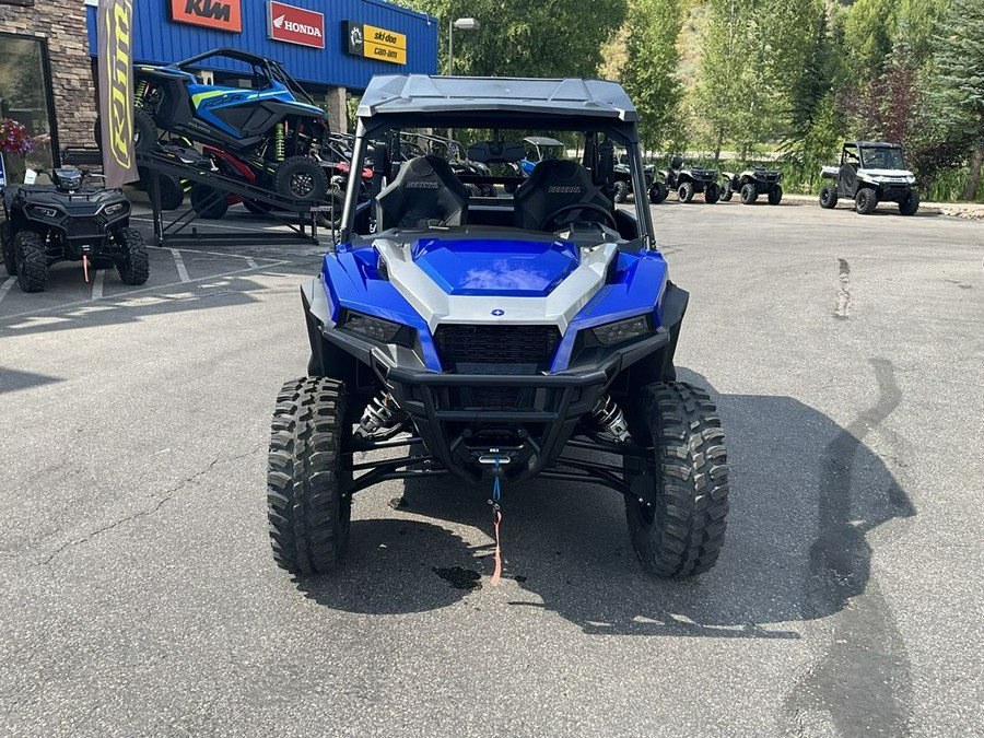 2024 Polaris® General XP 4 1000 Premium