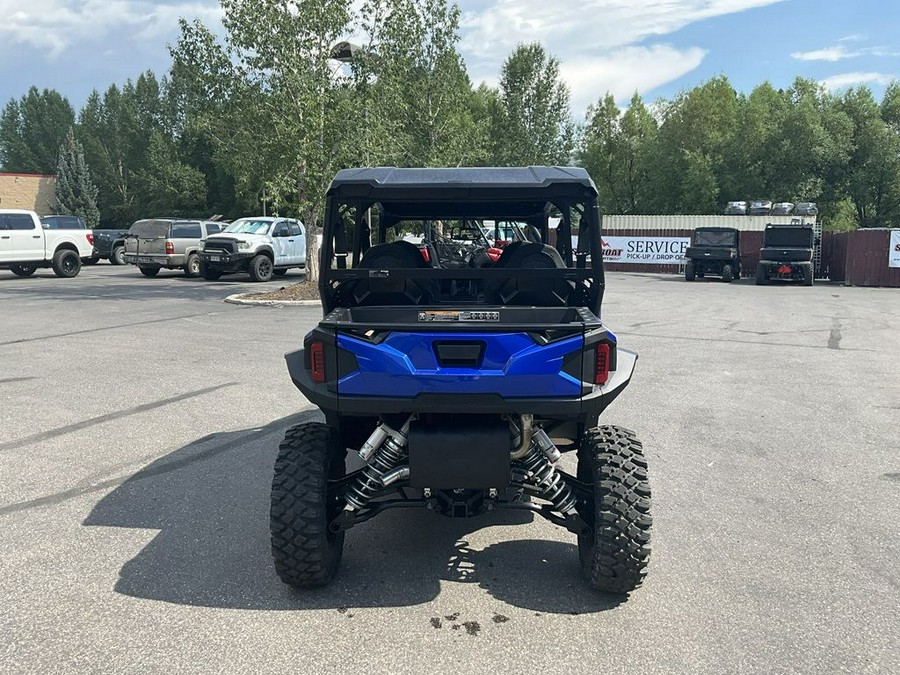 2024 Polaris® General XP 4 1000 Premium