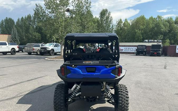 2024 Polaris® General XP 4 1000 Premium