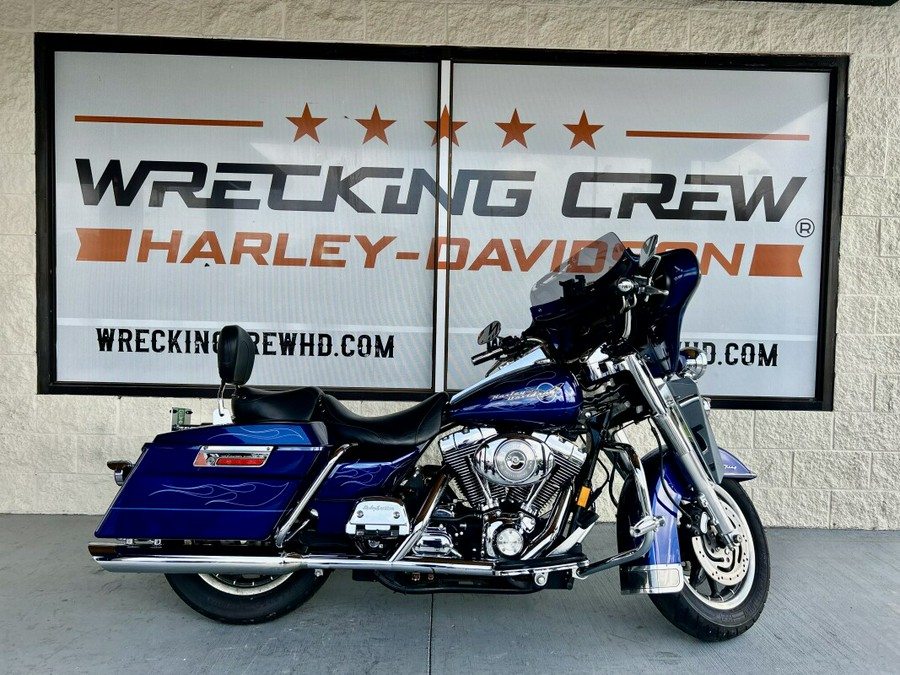 FLHRI 2006 Road King®