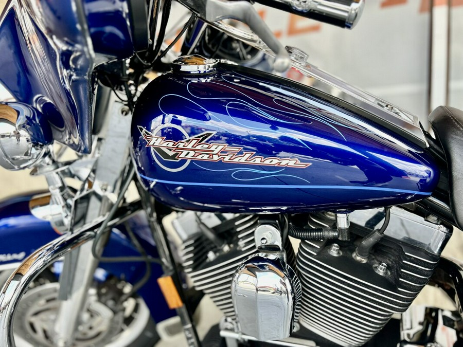 FLHRI 2006 Road King®