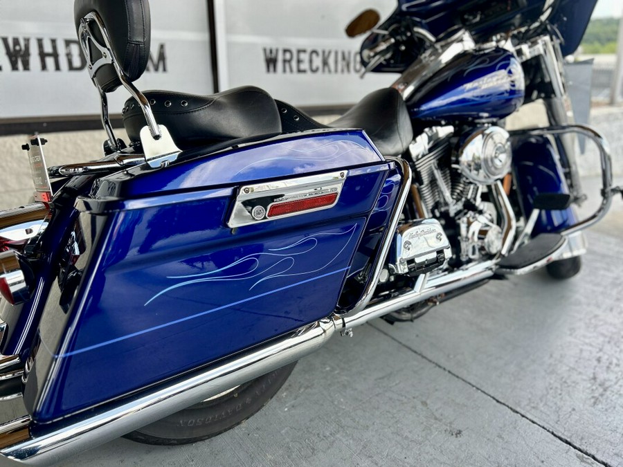 FLHRI 2006 Road King®