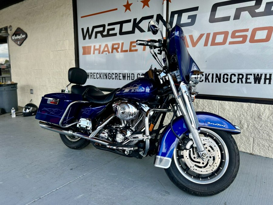 FLHRI 2006 Road King®