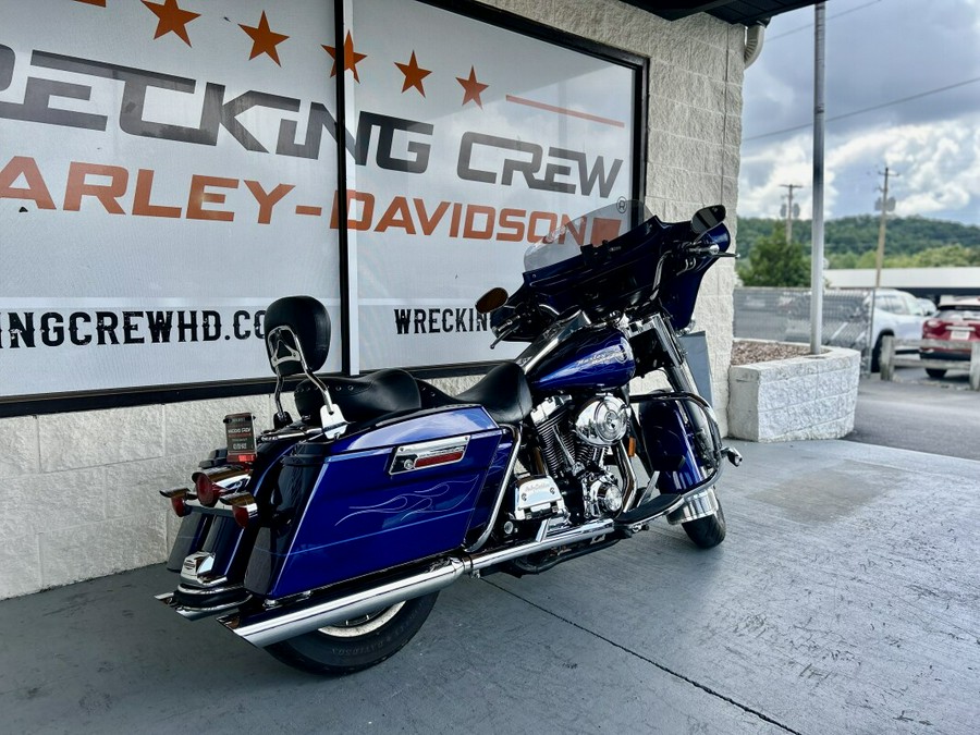 FLHRI 2006 Road King®