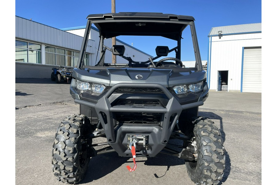 2024 Can-Am DEFENDER XT HD9