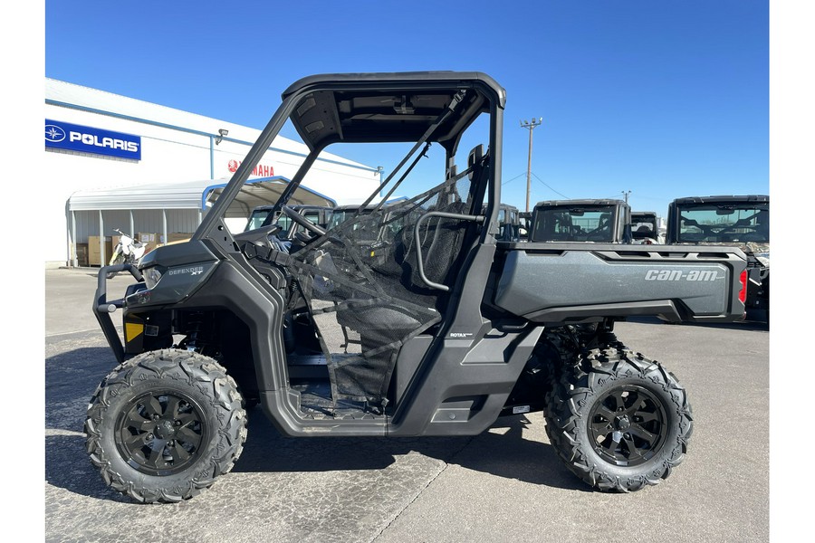 2024 Can-Am DEFENDER XT HD9