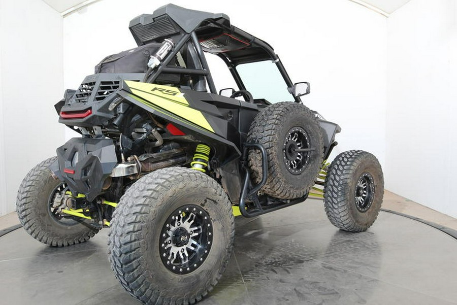 2022 Polaris® RZR RS1