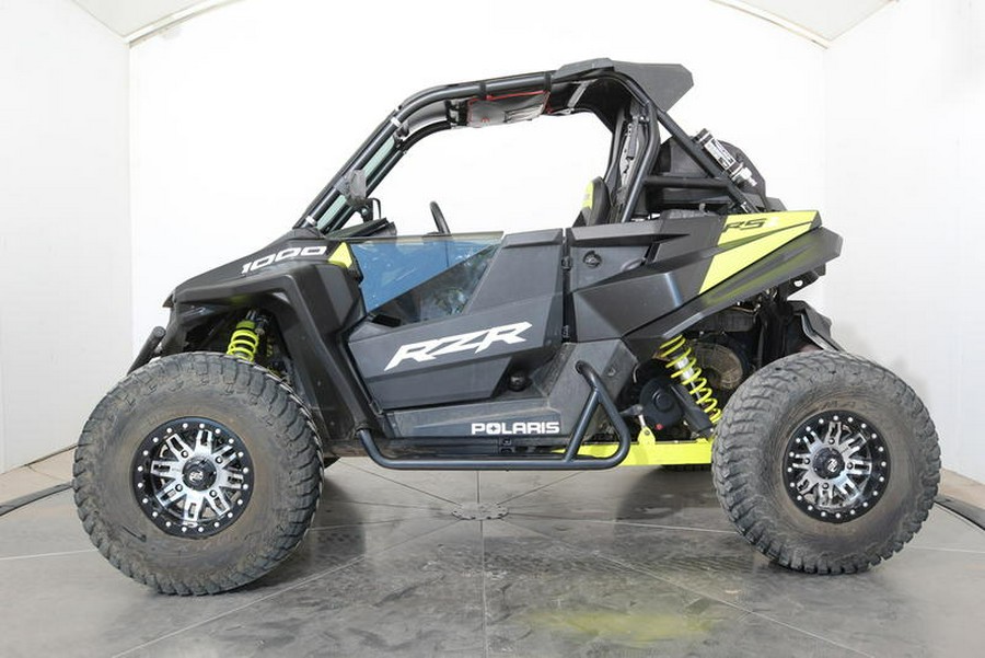 2022 Polaris® RZR RS1