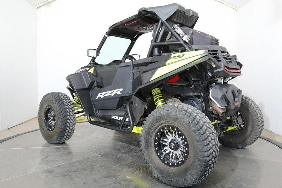 2022 Polaris® RZR RS1