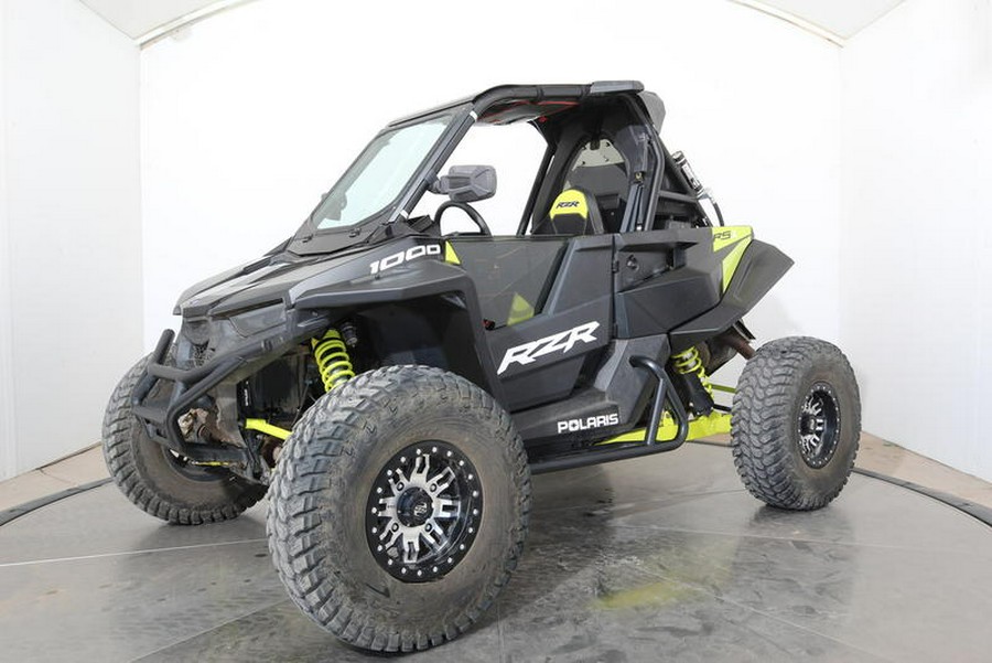 2022 Polaris® RZR RS1