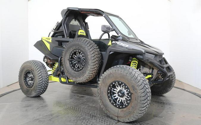 2022 Polaris® RZR RS1