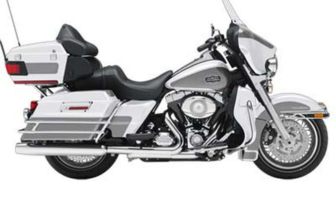 2009 Harley-Davidson Ultra Classic® Electra Glide®