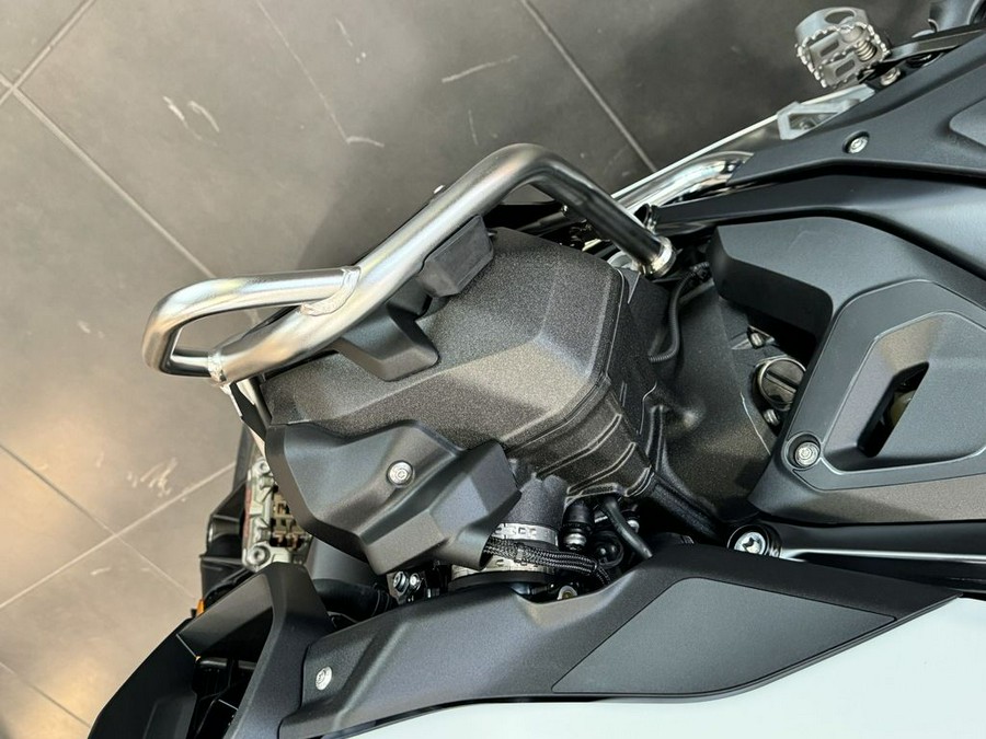 2025 BMW R 1300 GS Adventure Style GS Trophy