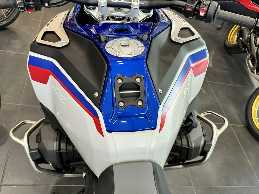 2025 BMW R 1300 GS Adventure Style GS Trophy