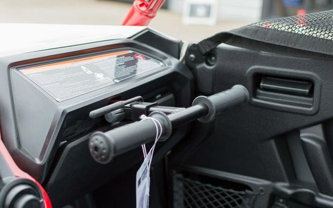 2025 Honda Talon 1000R FOX Live Valve