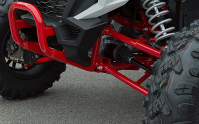 2025 Honda Talon 1000R FOX Live Valve