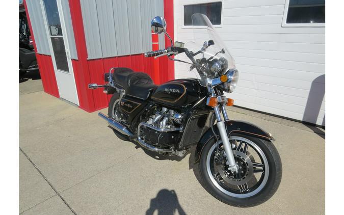 1982 Honda GL1100