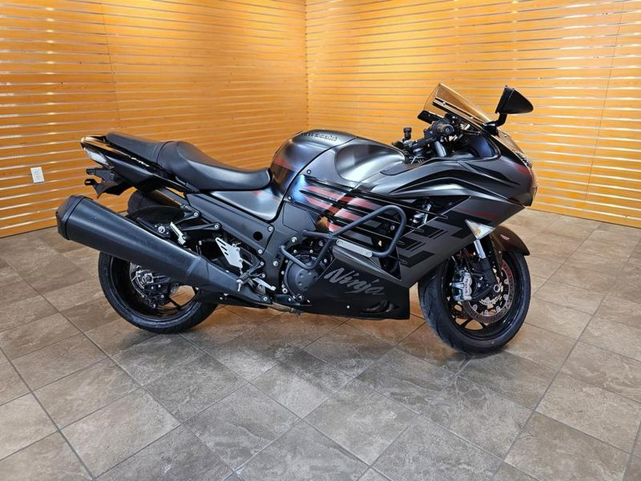2023 Kawasaki Ninja® ZX™-14R ABS