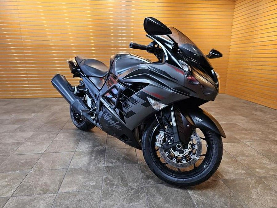 2023 Kawasaki Ninja® ZX™-14R ABS