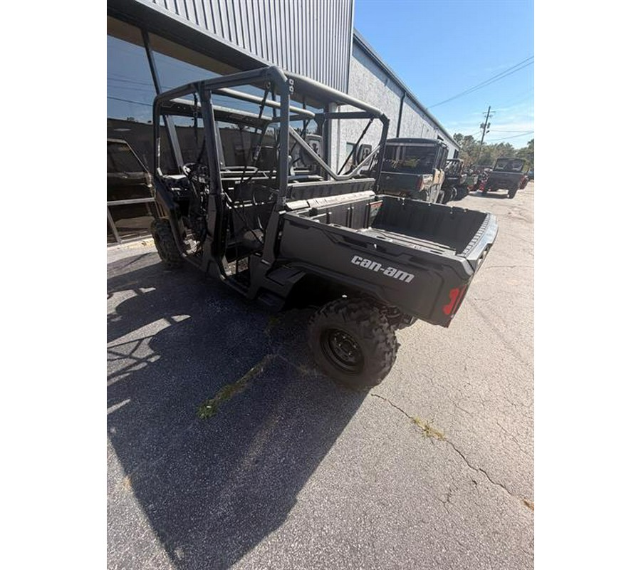 2025 Can-Am Defender MAX HD7