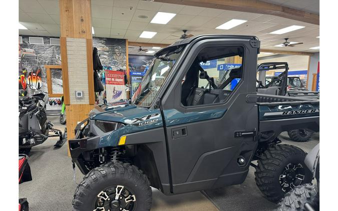 2026 Polaris Ranger XP 1000 NorthStar Edition Ultimate