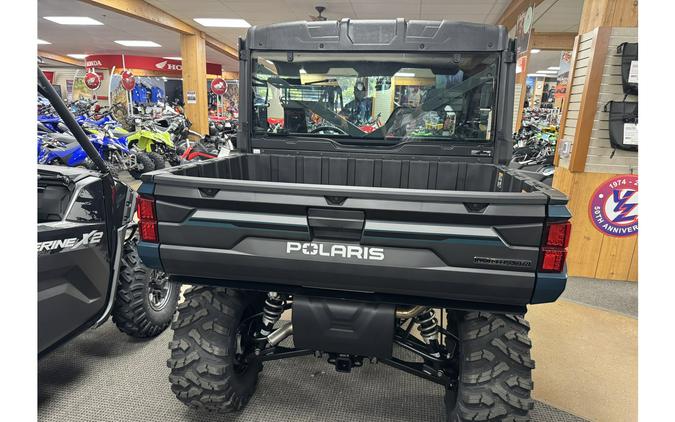 2026 Polaris Ranger XP 1000 NorthStar Edition Ultimate