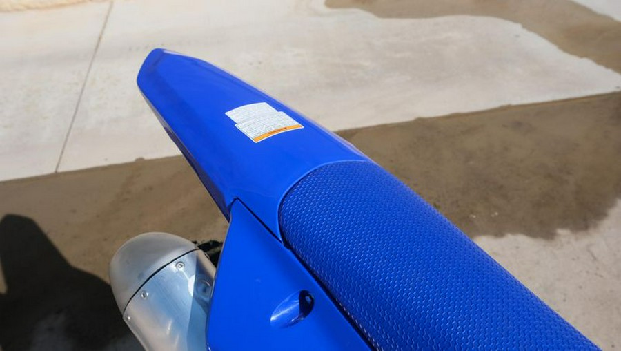 New 2026 YAMAHA YZ450F