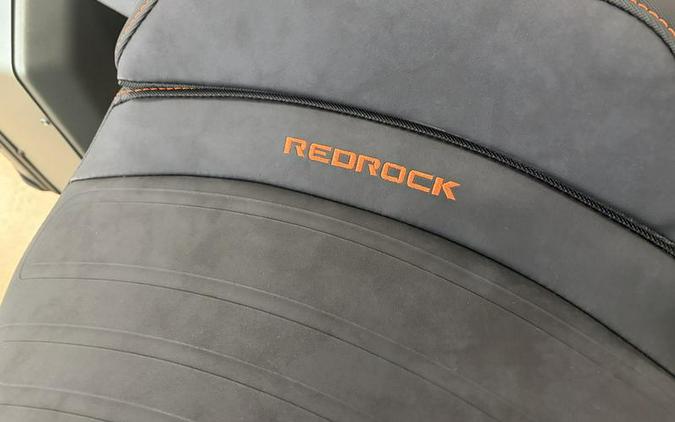 2026 Can-Am® Canyon Redrock