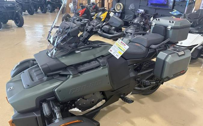 2026 Can-Am® Canyon Redrock