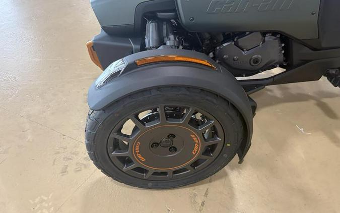 2026 Can-Am® Canyon Redrock