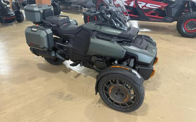 2026 Can-Am® Canyon Redrock