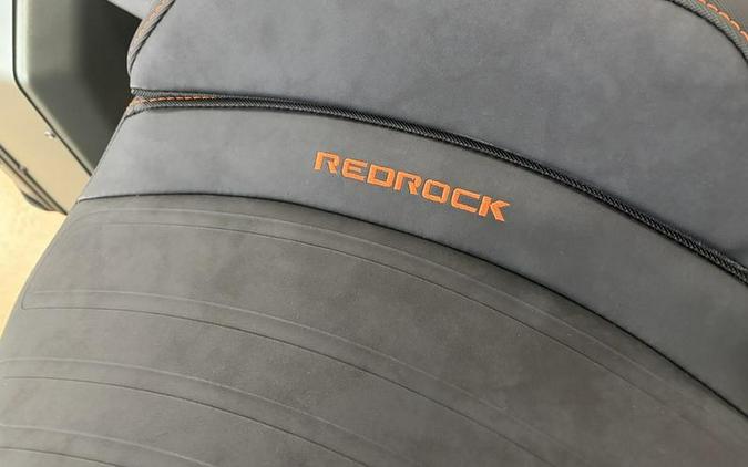 2026 Can-Am® Canyon Redrock