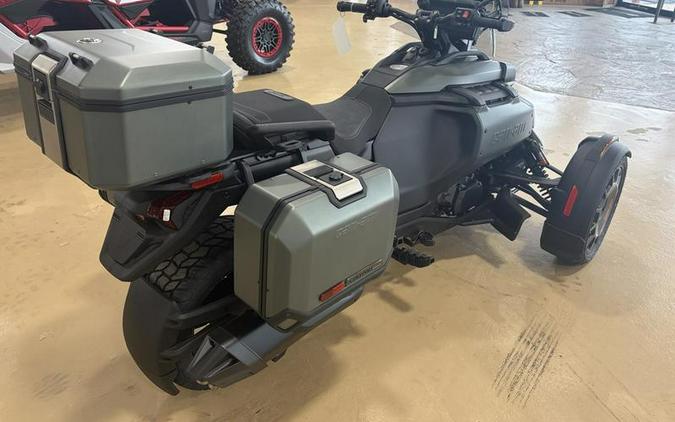 2026 Can-Am® Canyon Redrock