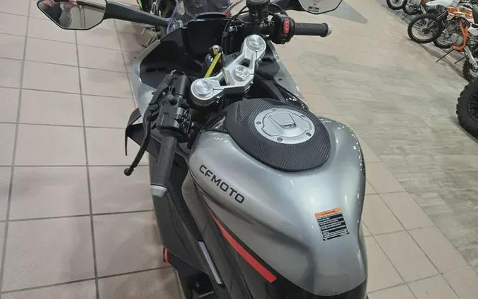 2025 CFMOTO 450SS