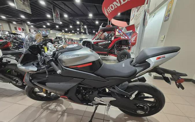 2025 CFMOTO 450SS