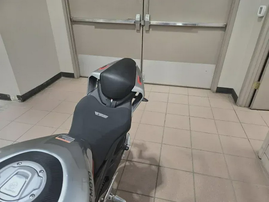 New 2025 CFMOTO 450SS