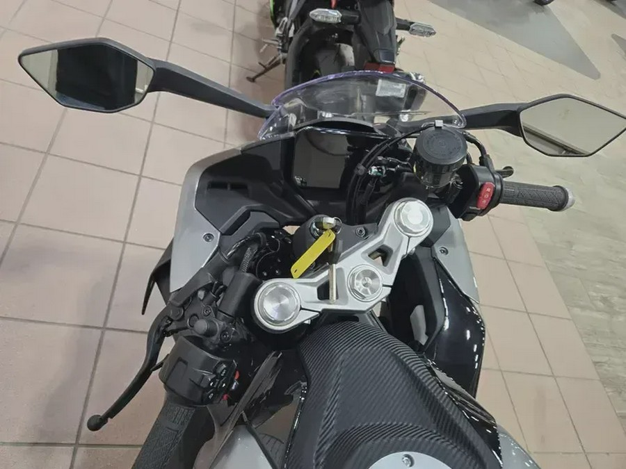 New 2025 CFMOTO 450SS