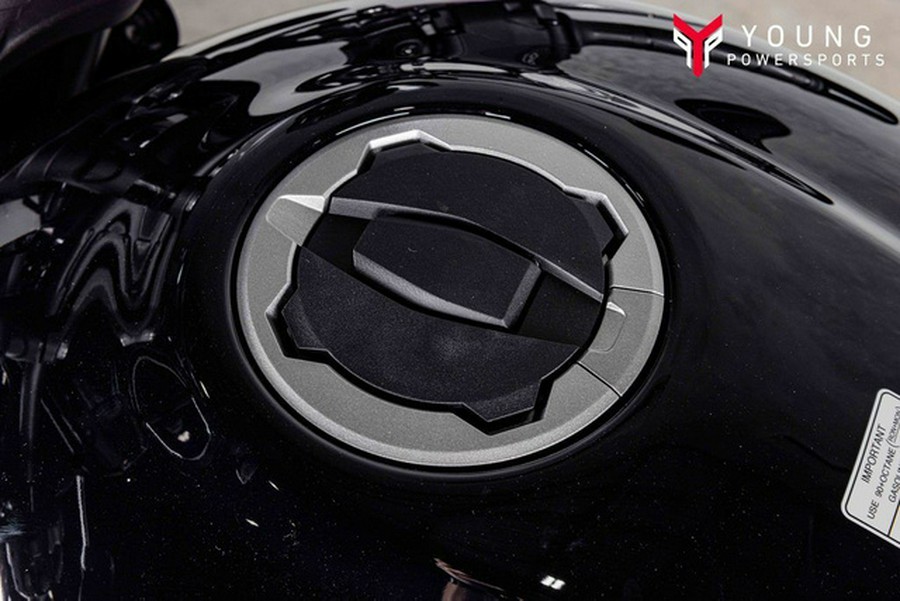 2026 Kawasaki Z900RS Cafe ABS