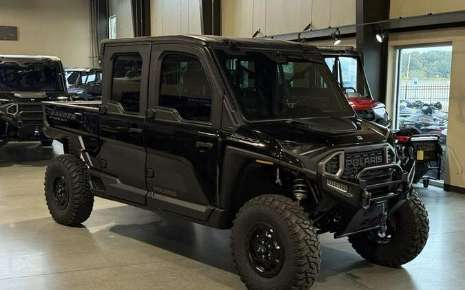 2026 Polaris® Ranger Crew XD 1500 NorthStar Texas Edition