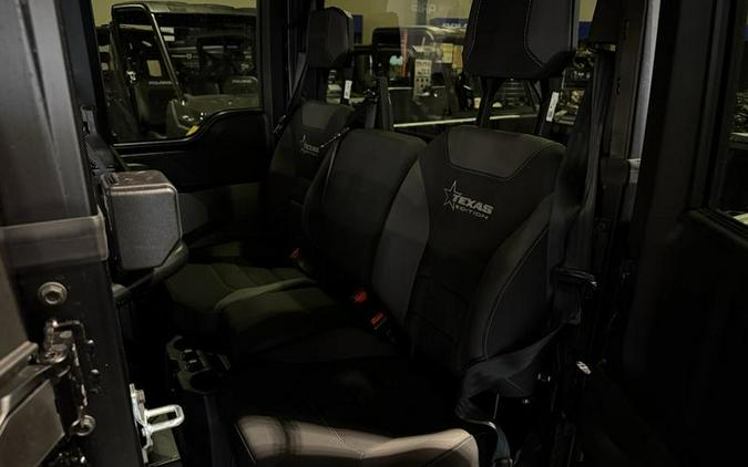 2026 Polaris® Ranger Crew XD 1500 NorthStar Texas Edition