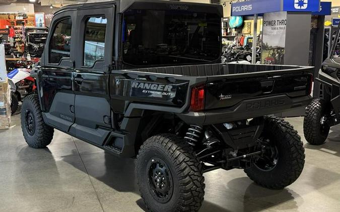 2026 Polaris® Ranger Crew XD 1500 NorthStar Texas Edition