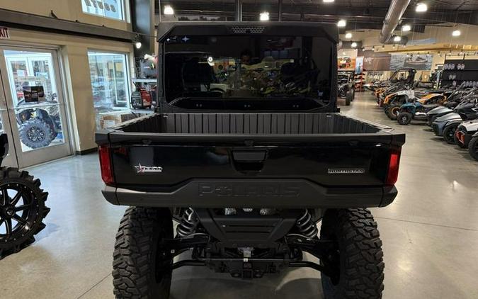 2026 Polaris® Ranger Crew XD 1500 NorthStar Texas Edition